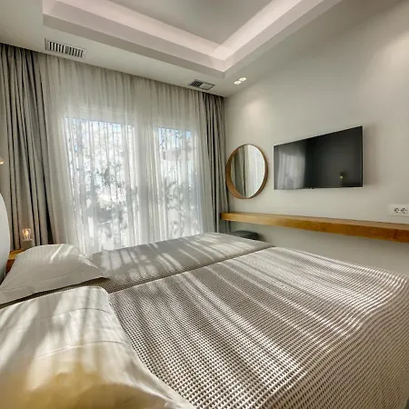 Vistonia Appartement