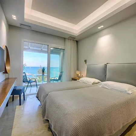 Appartement Vistonia
