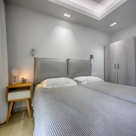 Vistonia Appartement Agios Georgios Pagon