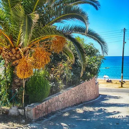 Appartement Vistonia Agios Georgios Pagon