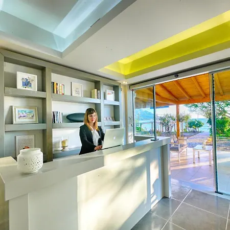 Appartement Vistonia