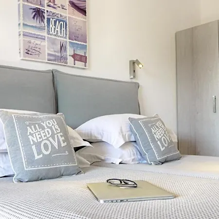 Appartement Vistonia